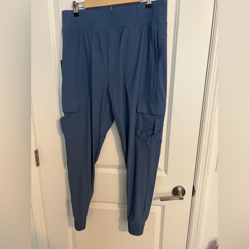 Balance (vitality) joggers